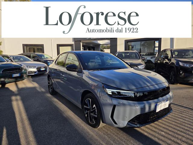 Opel Corsa 1.2 100 CV GS, del 2025, in vendita a Taranto (TA)