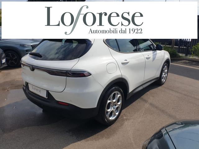 Alfa Romeo Tonale 1.6 diesel 130 CV TCT6 Sprint - foto 3 di 4