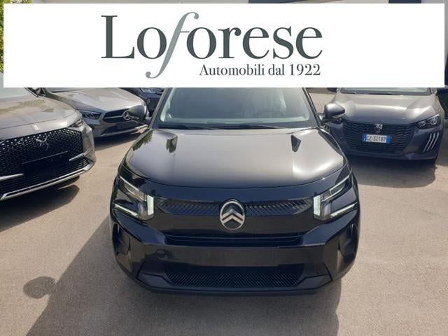Citroen C3 PureTech 100 S&S You, del 2026, in vendita a Taranto (TA)