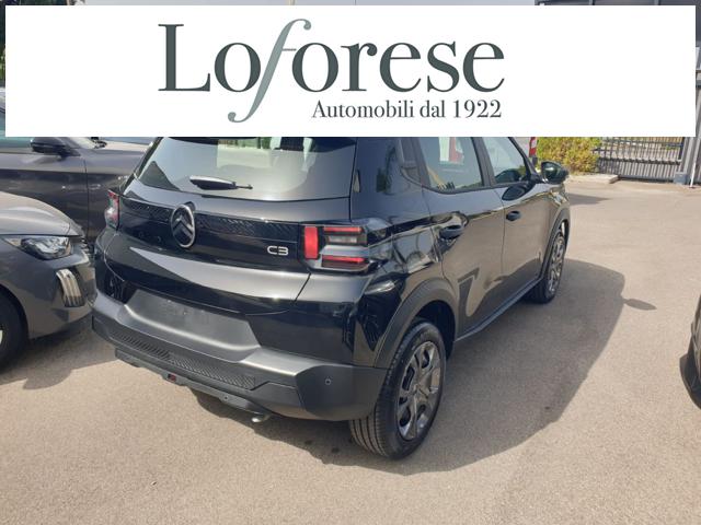 Citroen C3 PureTech 100 S&S You - foto 4 di 14