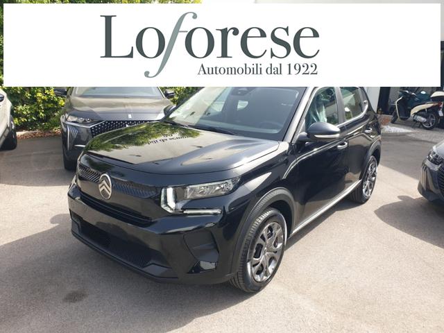 Citroen C3 PureTech 100 S&S You - foto 3 di 14
