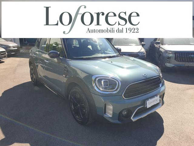 MINI Countryman 1.5 Cooper Northwood Edition Countryman - foto 3 di 4