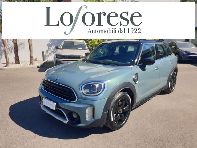 MINI Countryman 1.5 Cooper Northwood Edition Countryman - foto 2 di 4