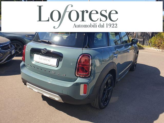 MINI Countryman 1.5 Cooper Northwood Edition Countryman - foto 4 di 4