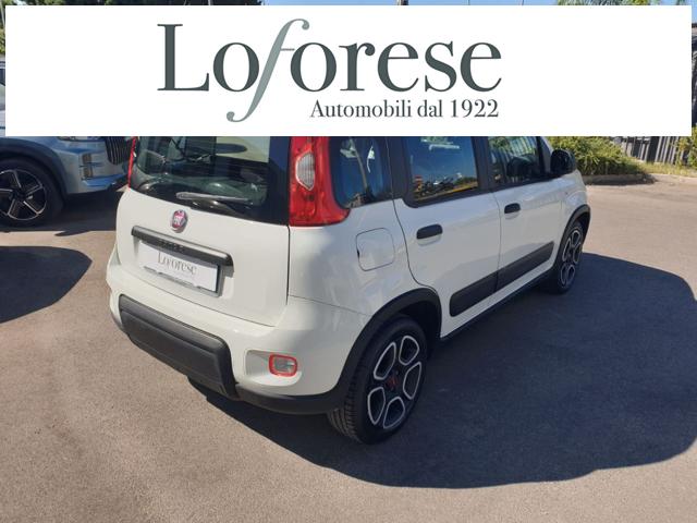 Fiat Panda 1.2 EasyPower City Life - foto 4 di 4