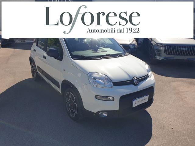 Fiat Panda 1.2 EasyPower City Life - foto 3 di 4