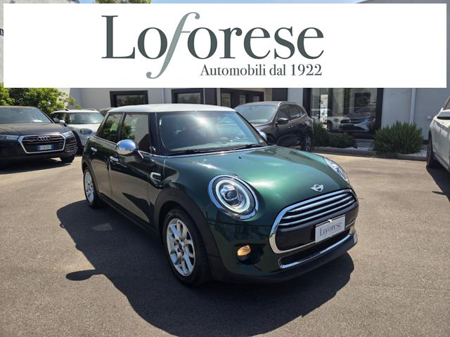 MINI Cooper D 1.5 Cooper D 5 porte - foto 2 di 4