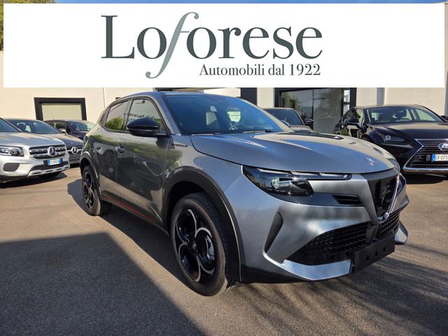 Alfa Romeo Junior 1.2 145 CV Hybrid eDCT6 Speciale - foto 1 di 4