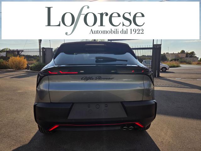 Alfa Romeo Junior 1.2 145 CV Hybrid eDCT6 Speciale km 0 a TARANTO