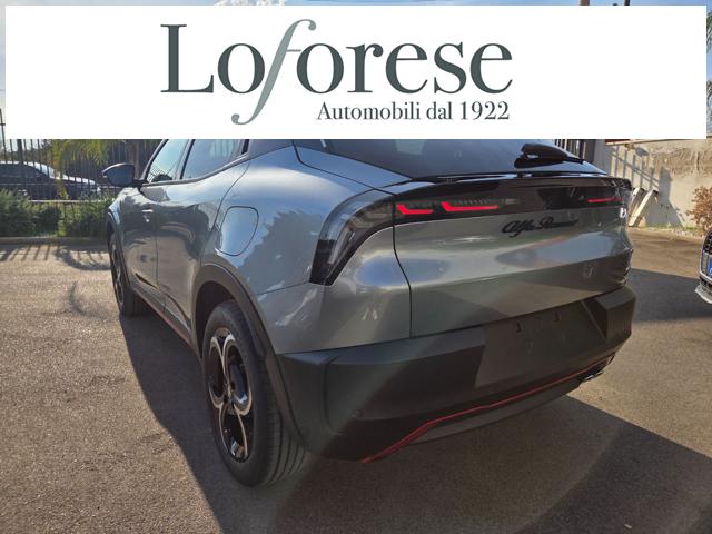 Alfa Romeo Junior 1.2 145 CV Hybrid eDCT6 Speciale - foto 4 di 4