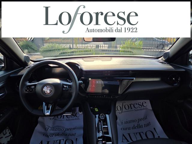Alfa Romeo Junior 1.2 145 CV Hybrid eDCT6 Speciale km 0 a TARANTO