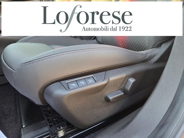 Alfa Romeo Junior 1.2 145 CV Hybrid eDCT6 Speciale km 0 a TARANTO