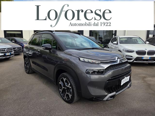 Citroen C3 Aircross PureTech 130 S&S EAT6 Shine Pack - foto 2 di 4
