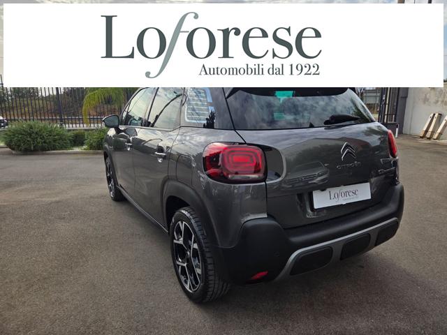 Citroen C3 Aircross PureTech 130 S&S EAT6 Shine Pack - foto 3 di 4