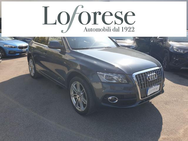 Audi Q5 2.0 TDI 170 CV quattro S tronic - foto 2 di 4