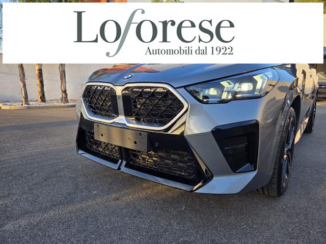 BMW X2 sDrive 20d Msport - foto 2 di 4