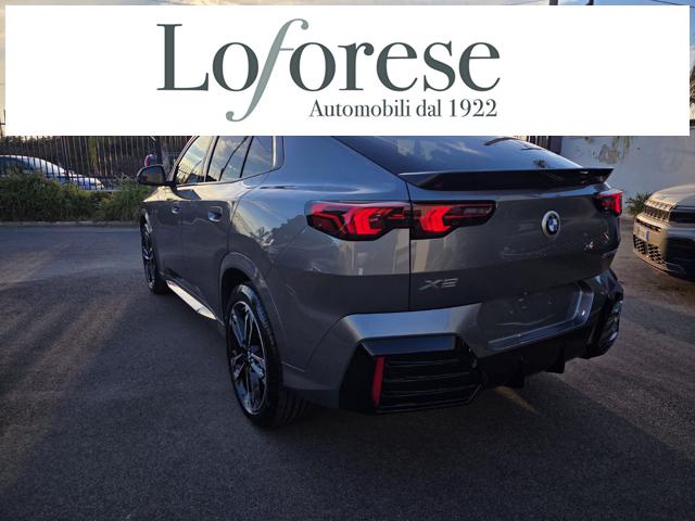 BMW X2 sDrive 20d Msport - foto 3 di 4