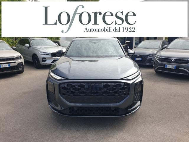 Audi Q3 TDI 110 kW S tronic S Line, del 2026, in vendita a Taranto (TA)