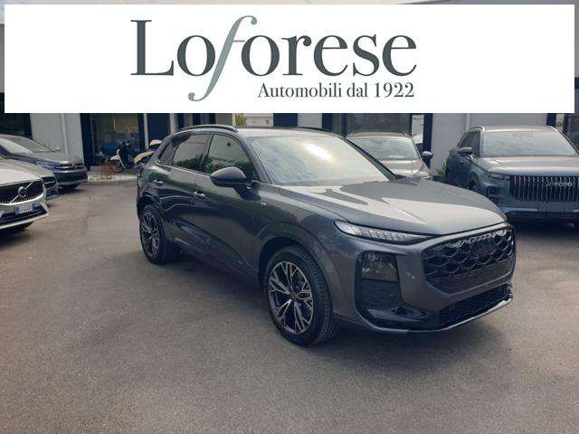 Audi Q3 TDI 110 kW S tronic S Line - foto 3 di 4