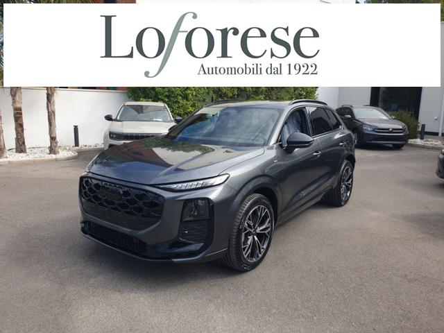 Audi Q3 TDI 110 kW S tronic S Line - foto 2 di 4