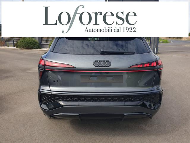 Audi Q3 TDI 110 kW S tronic S Line - foto 4 di 4