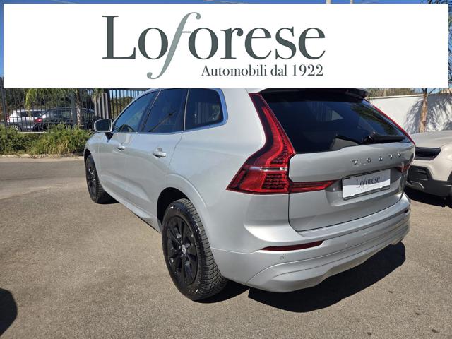 Volvo XC60 B5 (d) AWD automatico Core - foto 3 di 4
