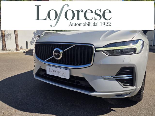 Volvo XC60 B5 (d) AWD automatico Core - foto 2 di 4