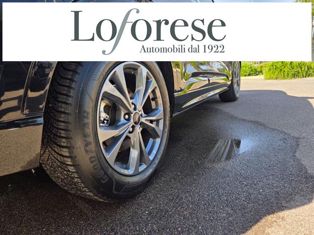 Ford Kuga 2.0 EcoBlue 120 CV aut. 2WD ST-Line usato a TARANTO