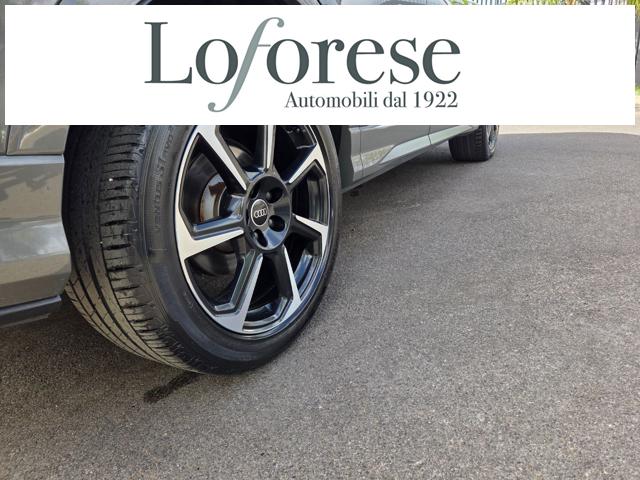 Audi Q3 35 TDI S line edition, del 2021, 64.000 km, in vendita a Taranto (TA)