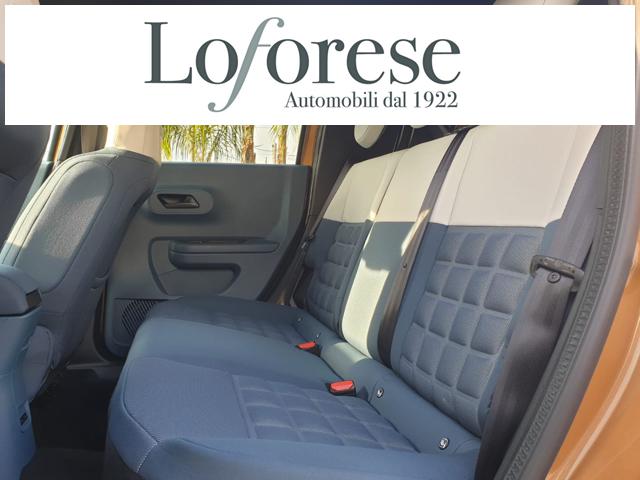 Fiat Grande Panda 1.2 Hybrid 110 CV S&S La Prima km 0 a TARANTO