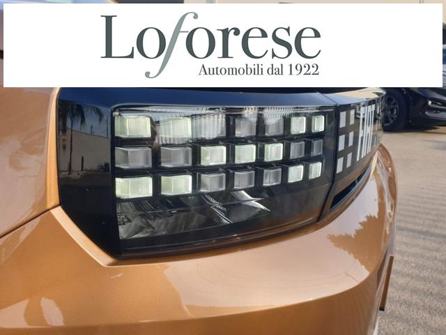 Fiat Grande Panda 1.2 Hybrid 110 CV S&S La Prima - foto 4 di 17