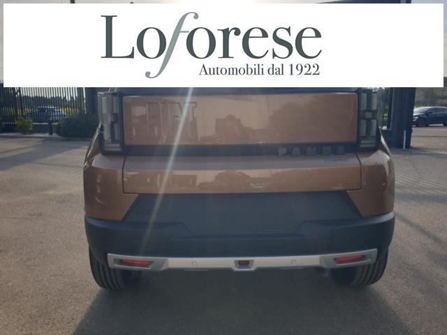 Fiat Grande Panda 1.2 Hybrid 110 CV S&S La Prima km 0 a TARANTO