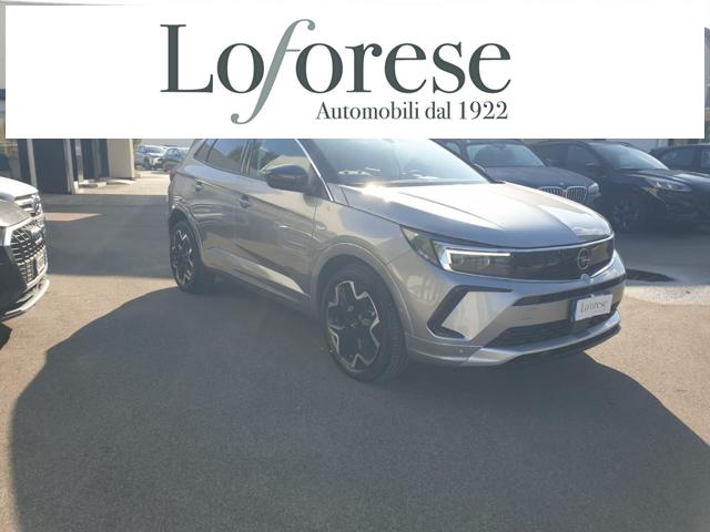Opel Grandland 1.5 diesel Ecotec aut. Ultimate - foto 3 di 4