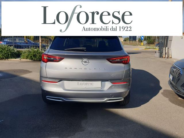 Opel Grandland 1.5 diesel Ecotec aut. Ultimate usato a TARANTO