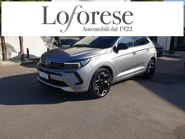 Opel Grandland 1.5 diesel Ecotec aut. Ultimate - foto 2 di 4