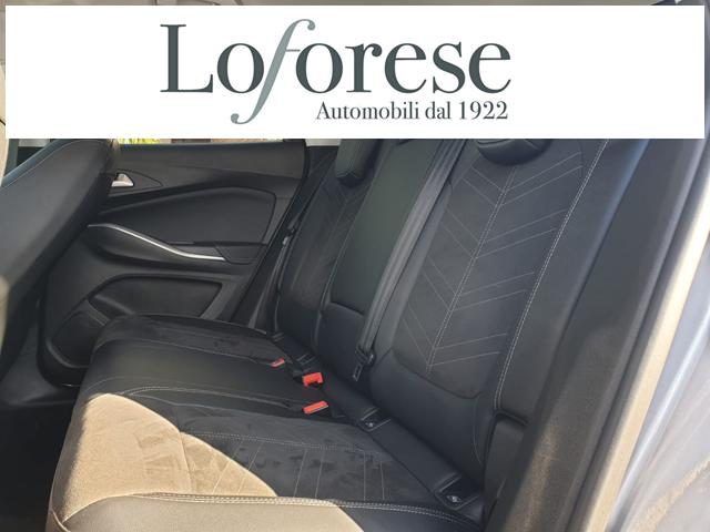 Opel Grandland 1.5 diesel Ecotec aut. Ultimate, del 2024, 31.000 km, in vendita a Taranto (TA)