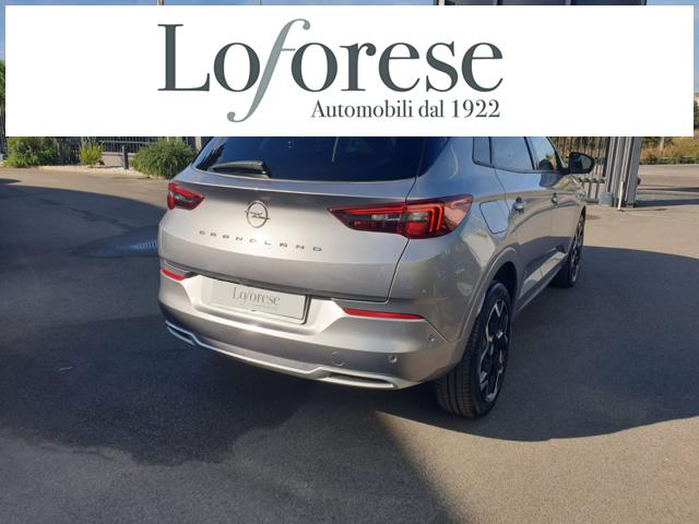 Opel Grandland 1.5 diesel Ecotec aut. Ultimate - foto 4 di 4