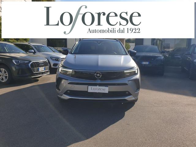 Opel Grandland 1.5 diesel Ecotec aut. Ultimate - foto 1 di 4