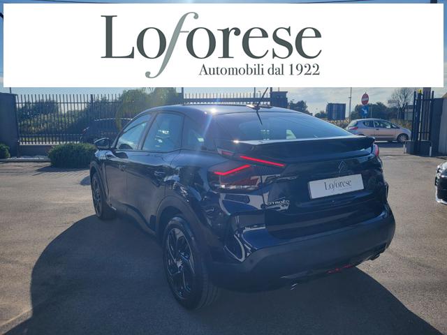 Citroen C4 PureTech 130 S&S Plus - foto 4 di 4