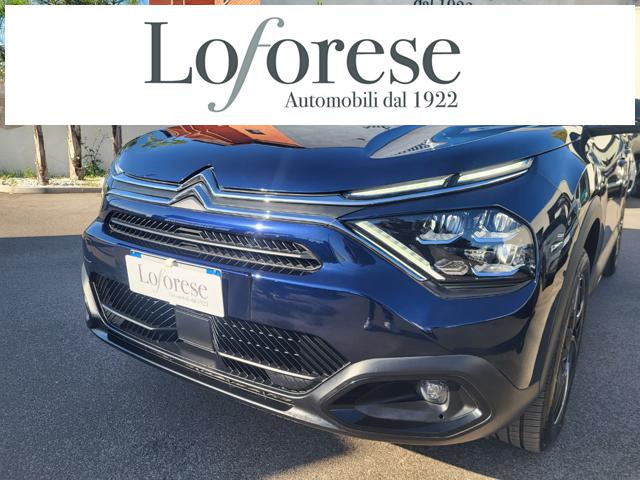 Citroen C4 PureTech 130 S&S Plus - foto 3 di 4