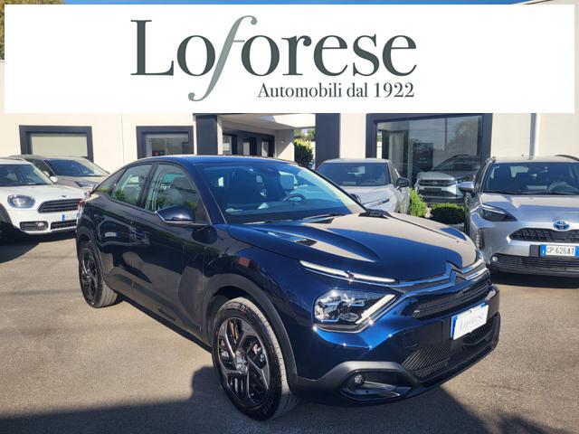 Citroen C4 PureTech 130 S&S Plus - foto 2 di 4