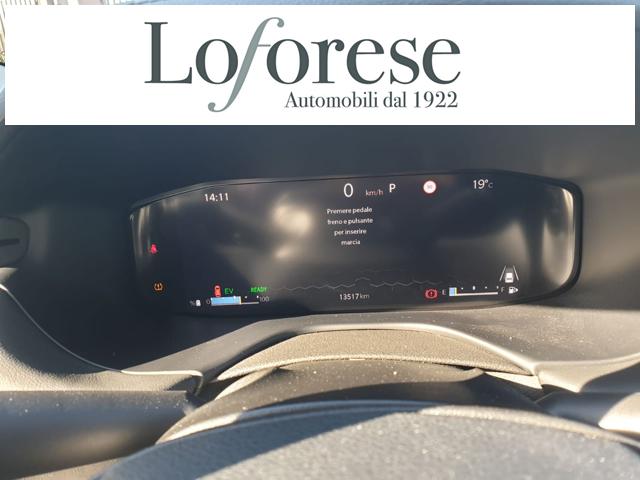 Jeep Compass 1.5 Turbo T4 130 CV MHEV 2WD Summit usato a TARANTO