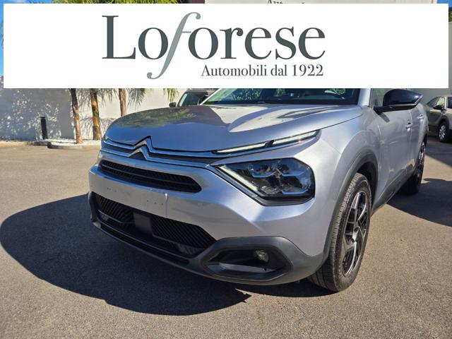 Citroen C4 PureTech 130 S&S EAT8 Plus - foto 3 di 4