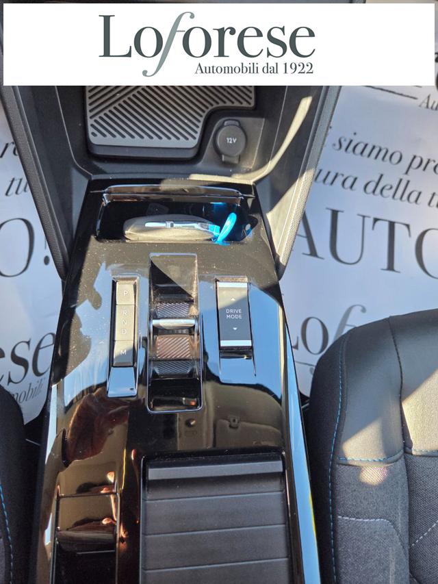 Citroen C4 PureTech 130 S&S EAT8 Plus usato a TARANTO