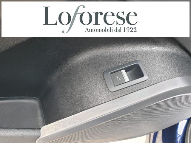 Audi Q5 40 TDI 204 CV quattro S tronic S line usato a TARANTO