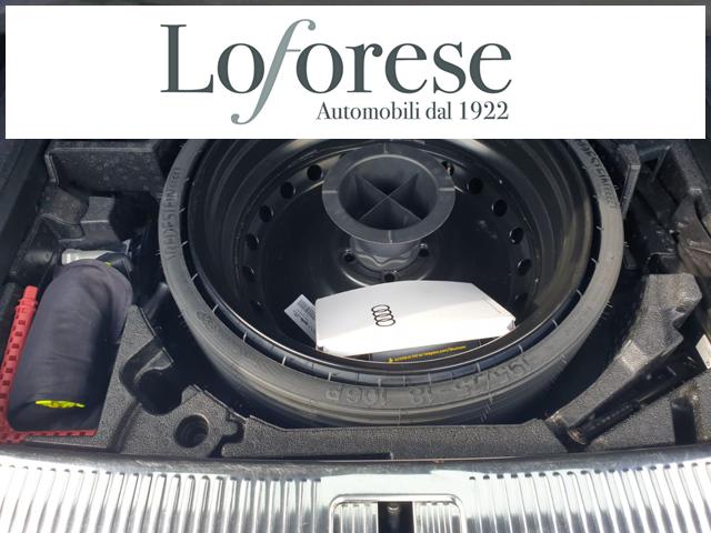 Audi Q5 40 TDI 204 CV quattro S tronic S line usato a TARANTO