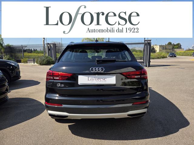 Audi Q3 35 TDI S tronic Business Advanced - foto 4 di 4