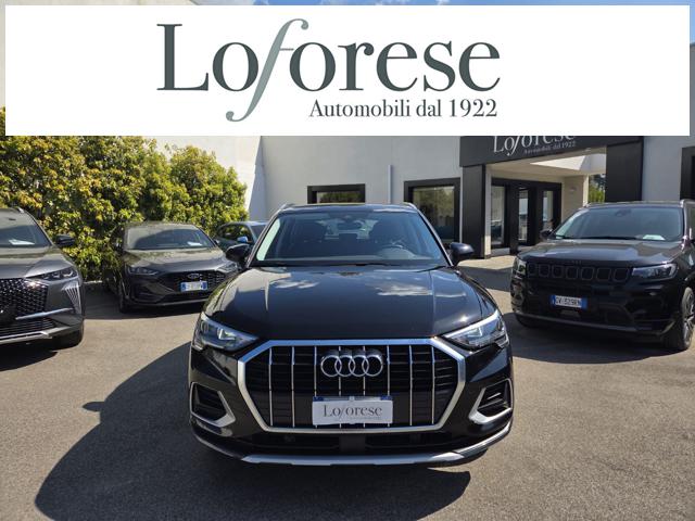 Audi Q3 35 TDI S tronic Business Advanced - foto 2 di 4
