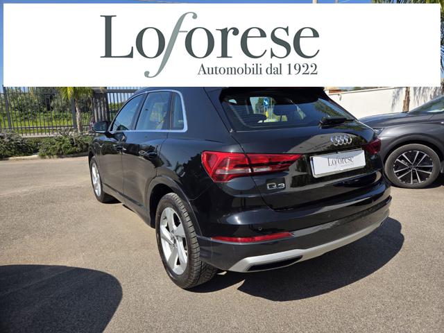 Audi Q3 35 TDI S tronic Business Advanced - foto 3 di 4