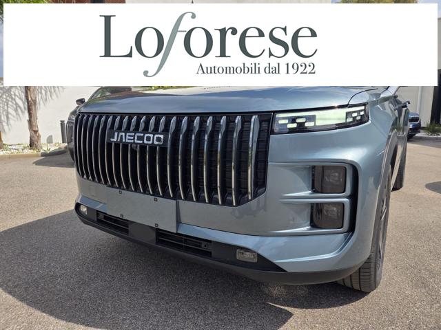 Jaecoo J7 1.6 TGDI aut. Select - foto 2 di 4